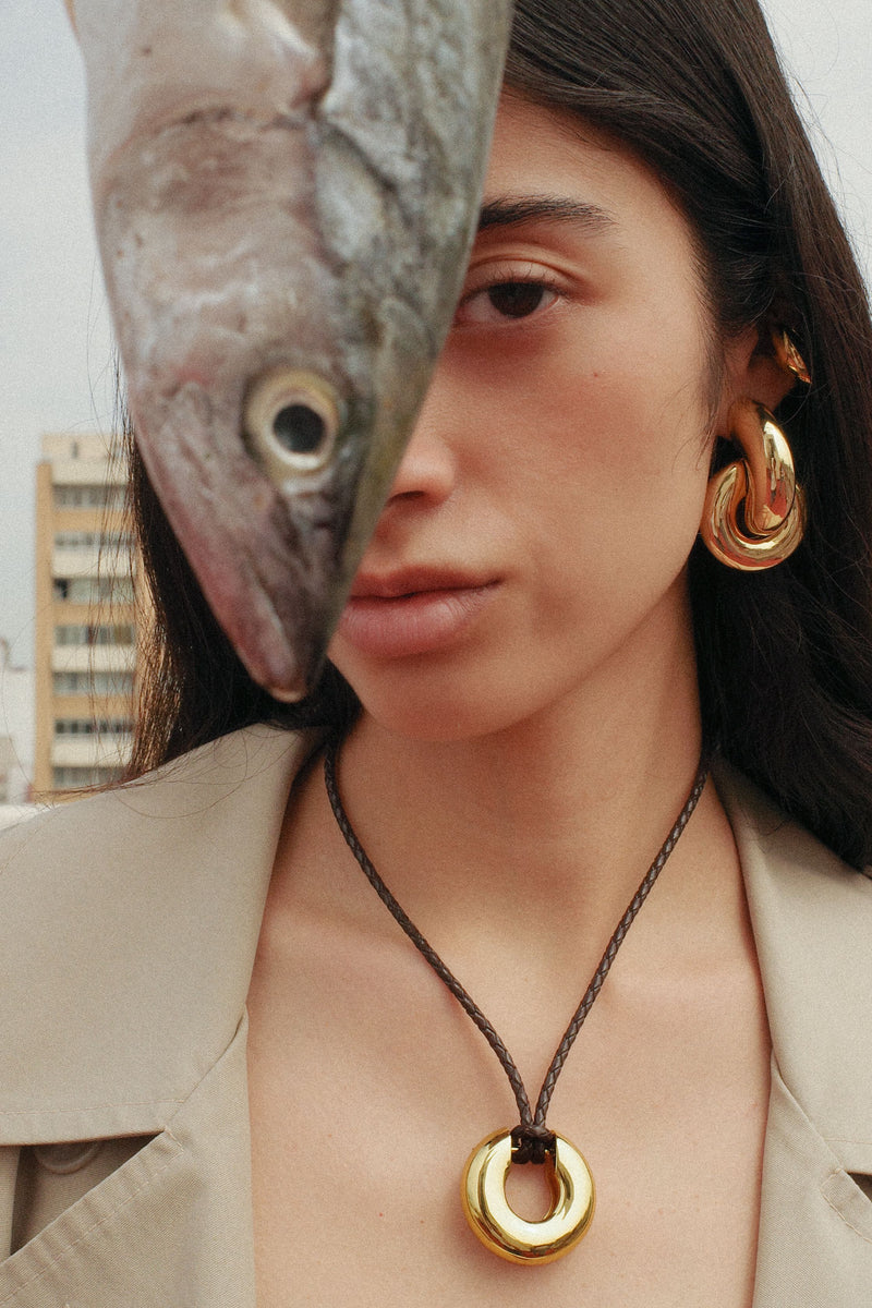 Khaia Earrings