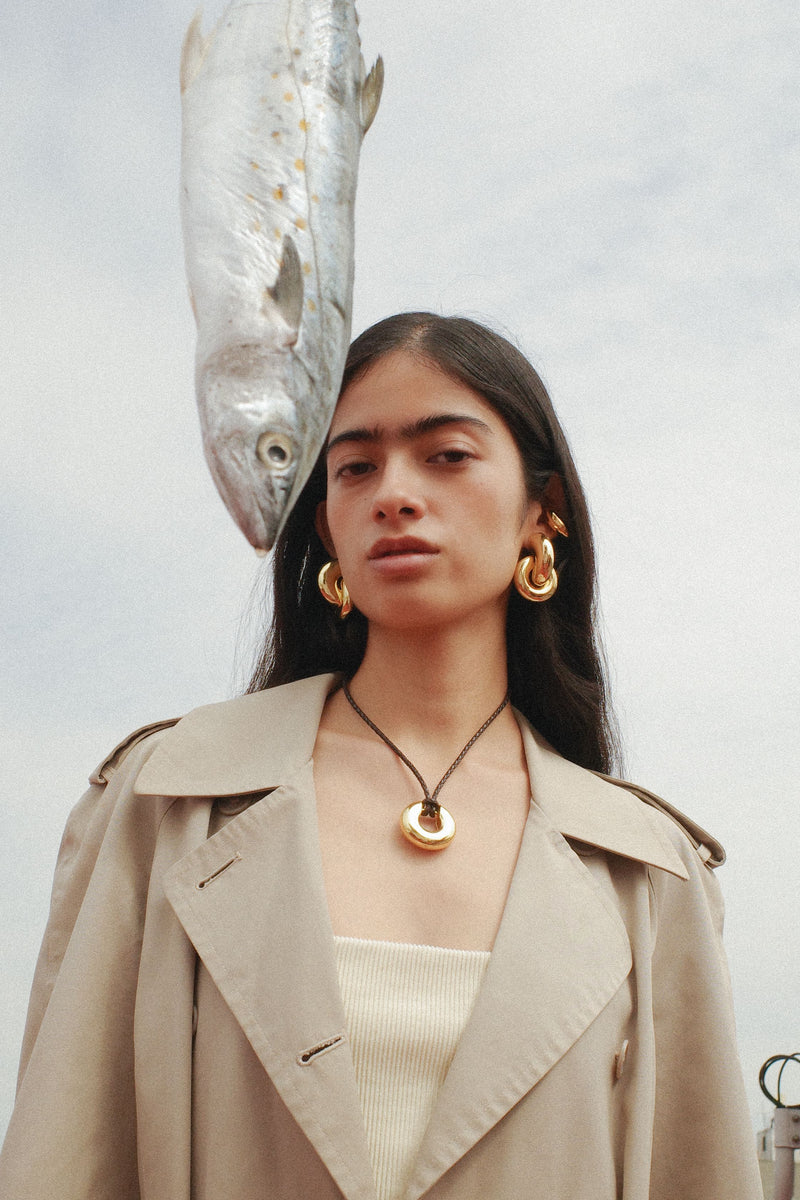 Khaia Earrings