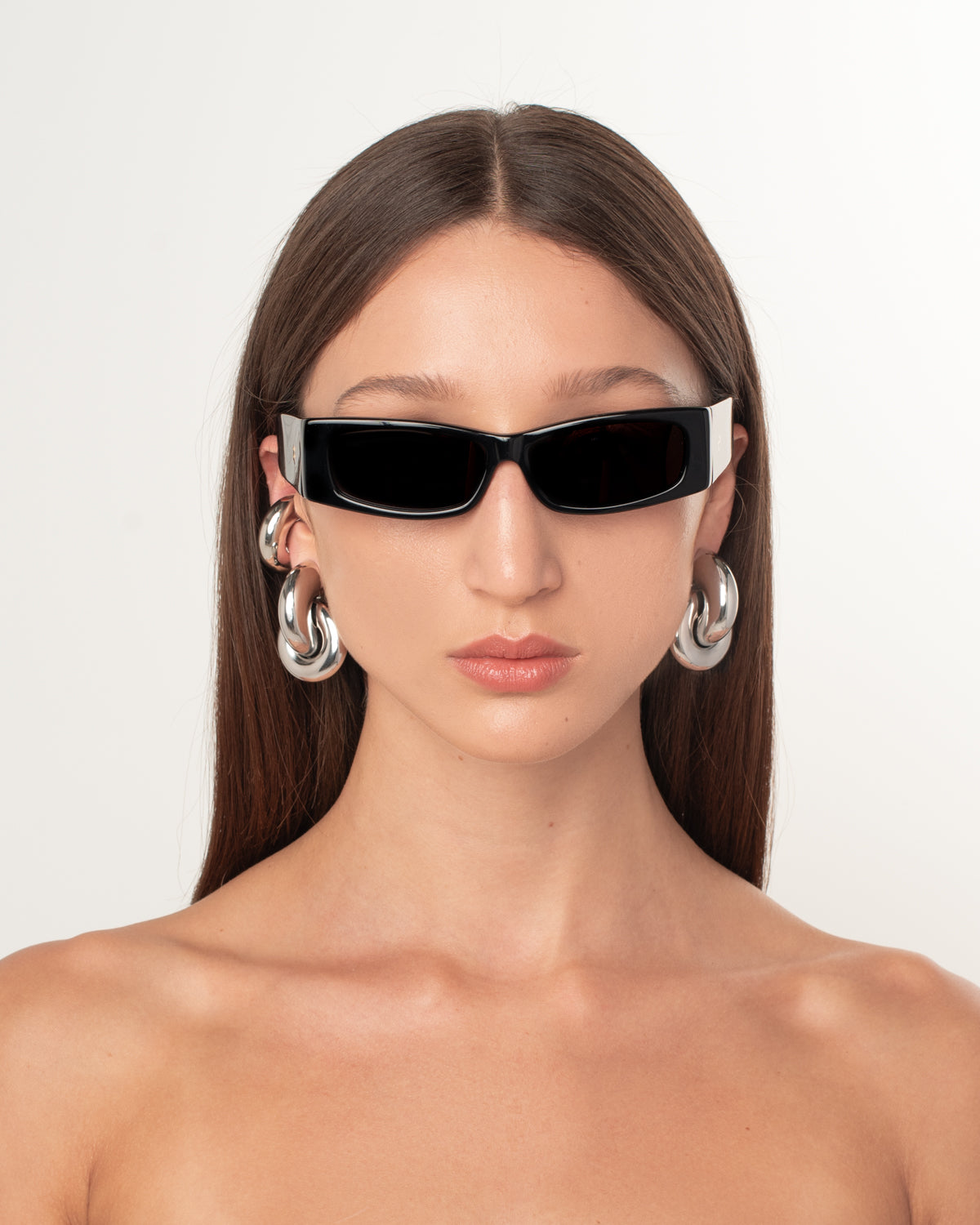 Khaia Earrings – éliou