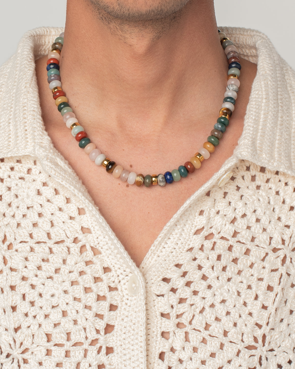 Koa Necklace eliou
