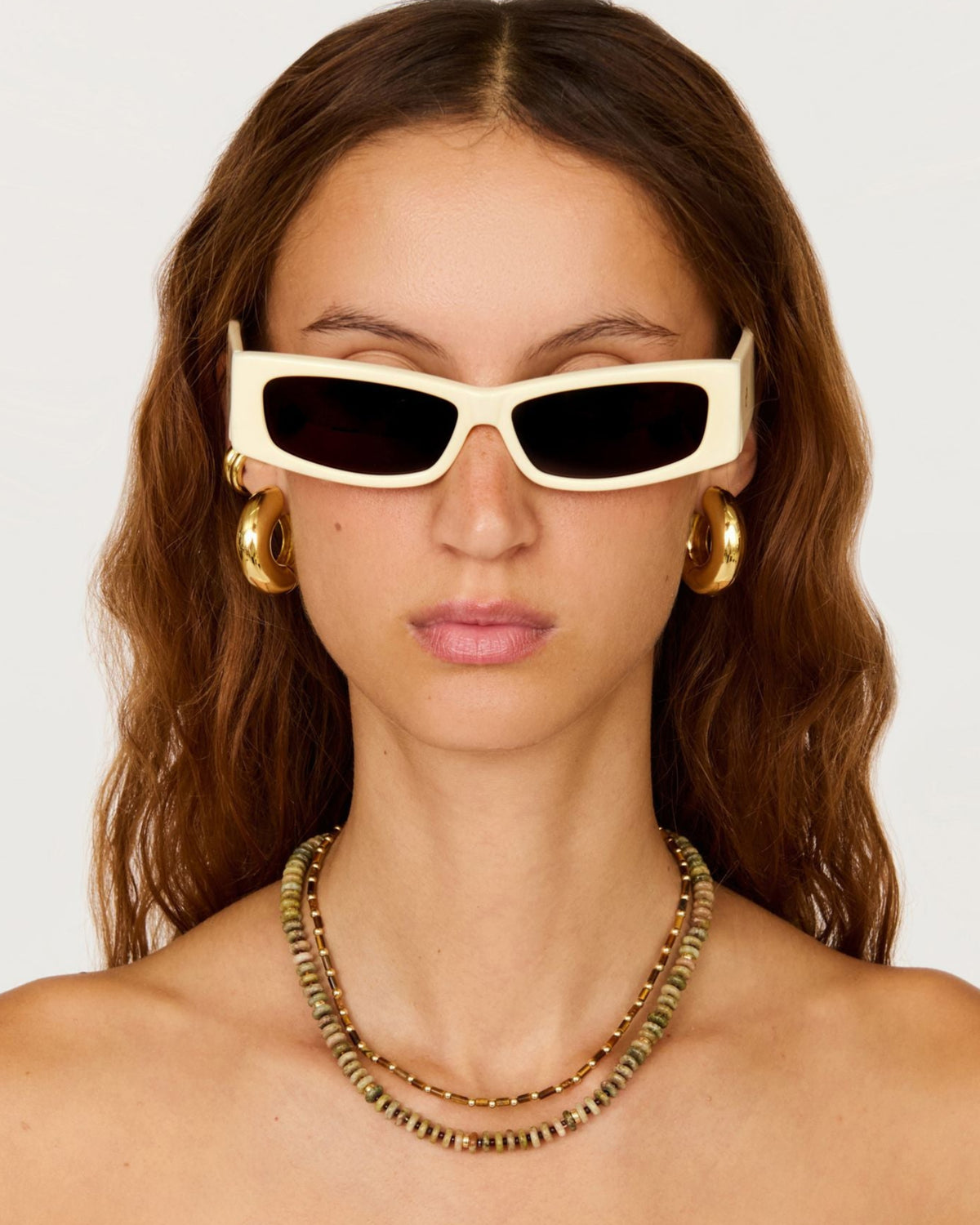 eliou エリュー　ネックレス20inch eliou エリュー ネックレス20inch eliou エリュー ネックレス