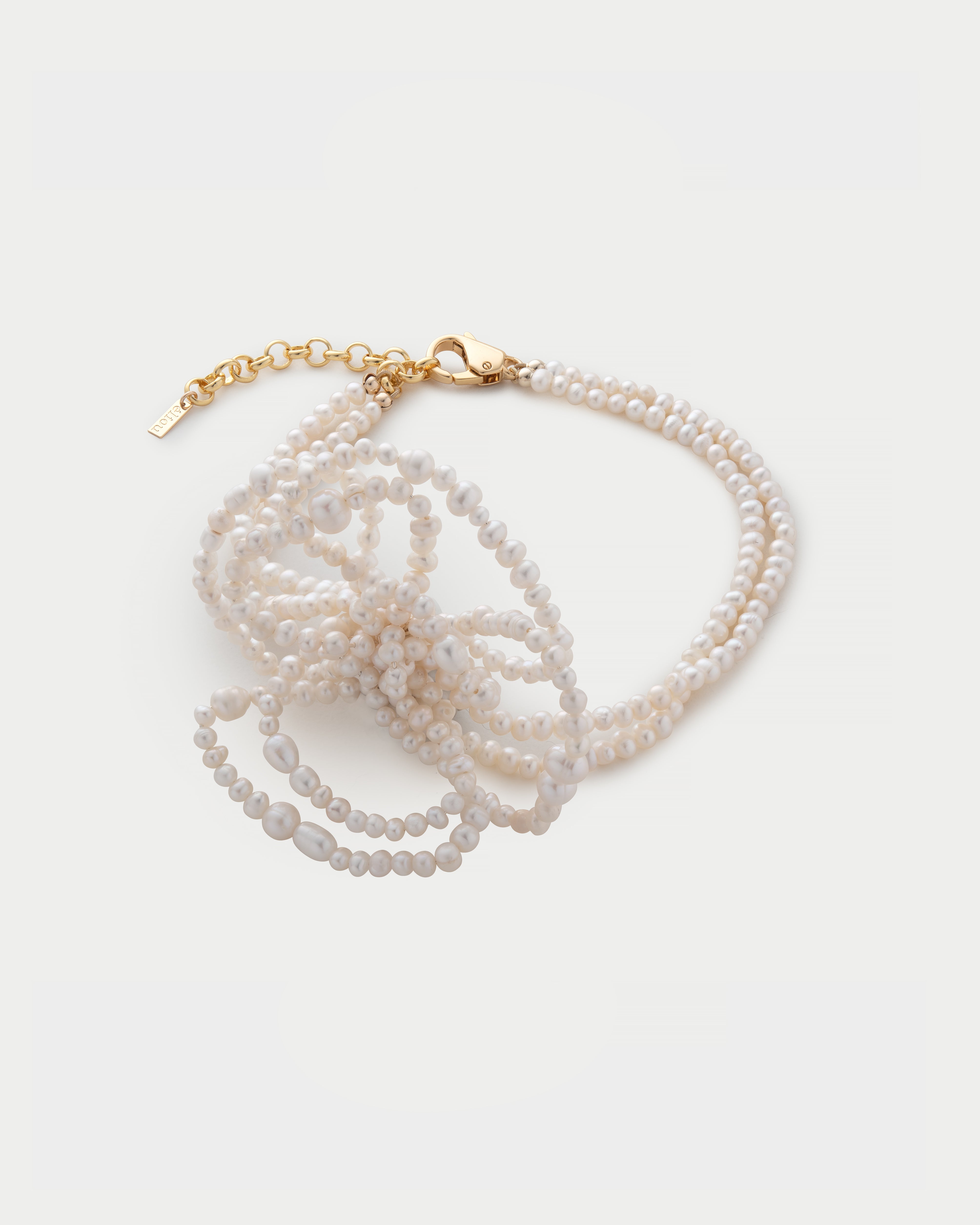 eliou ネックレス Ezra Necklace – éliou