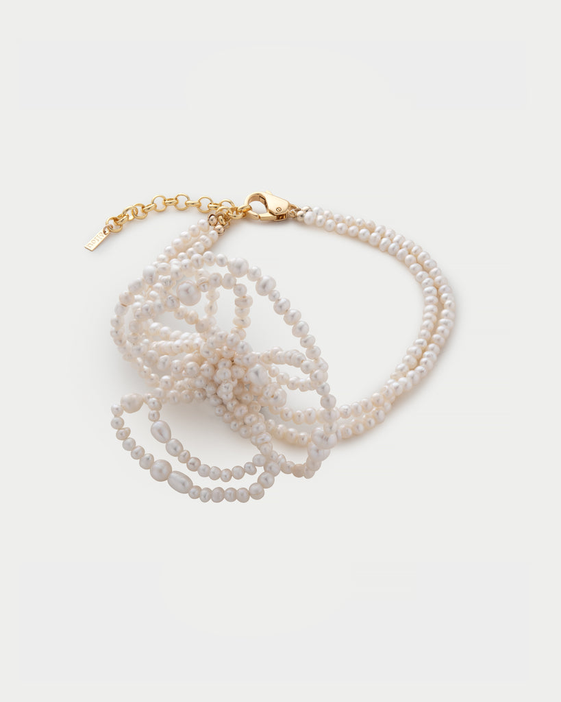 Claire Necklace – éliou