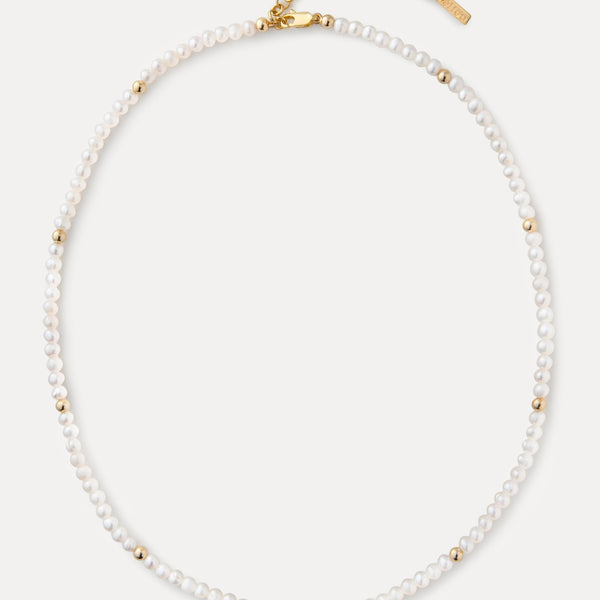 Louis Necklace – éliou