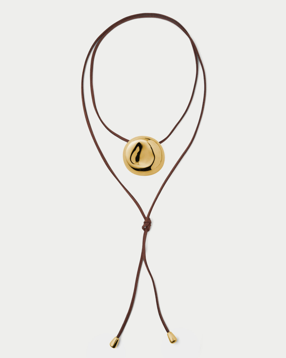 ellepeut◆FLEUR NECKLACE K14 ネックレス ペントハウス2 ユニ ALL WOMEN'S JEWELRY – Page 3 – éliou