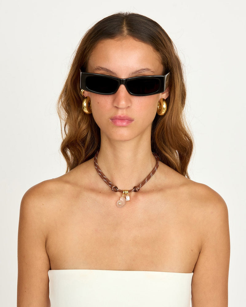 Nautilus Necklace