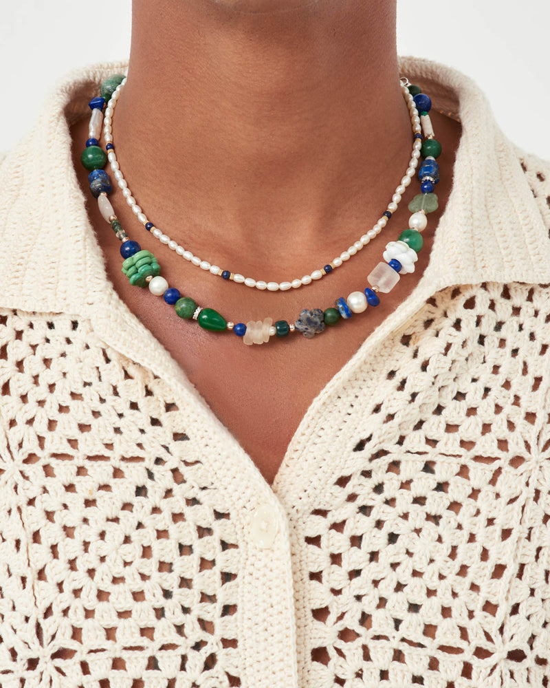 Nix Necklace – éliou