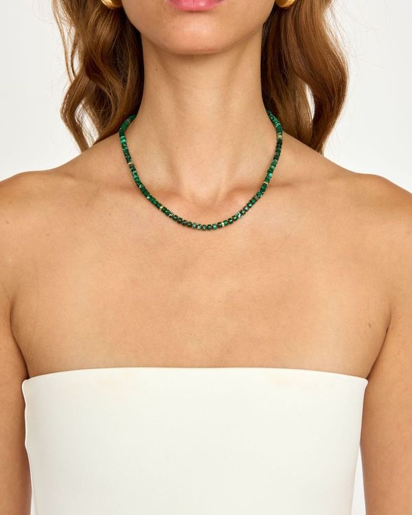 Barron Necklace