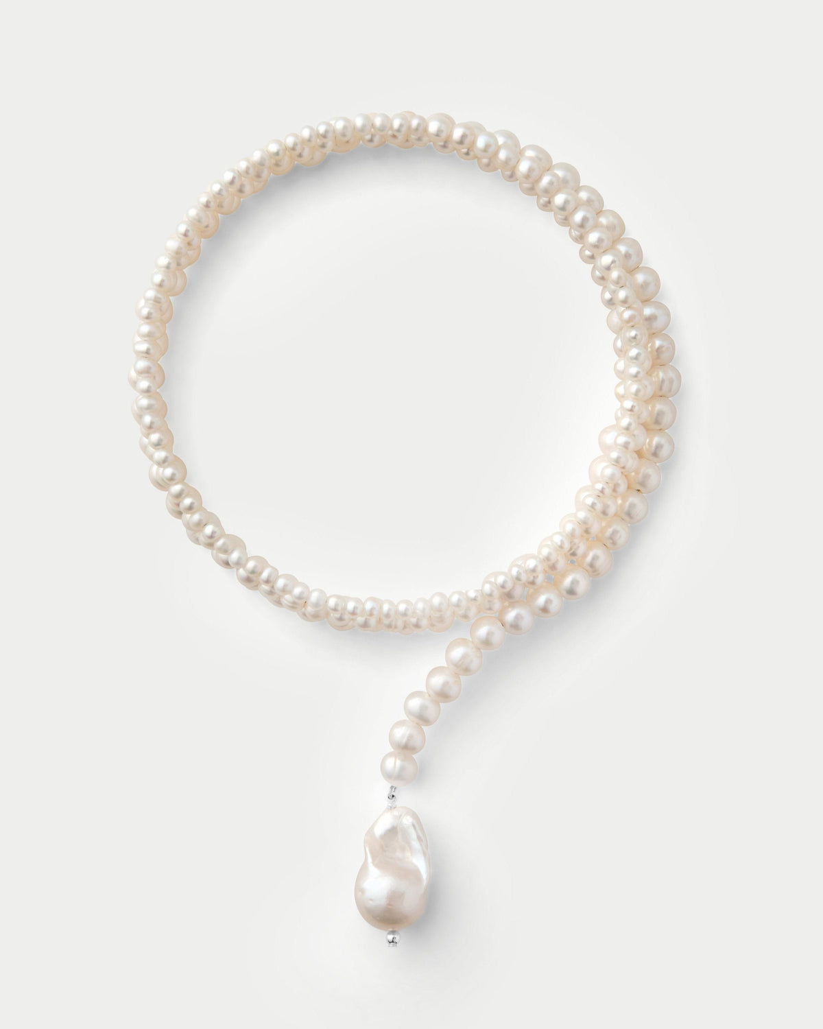 Necklaces – éliou