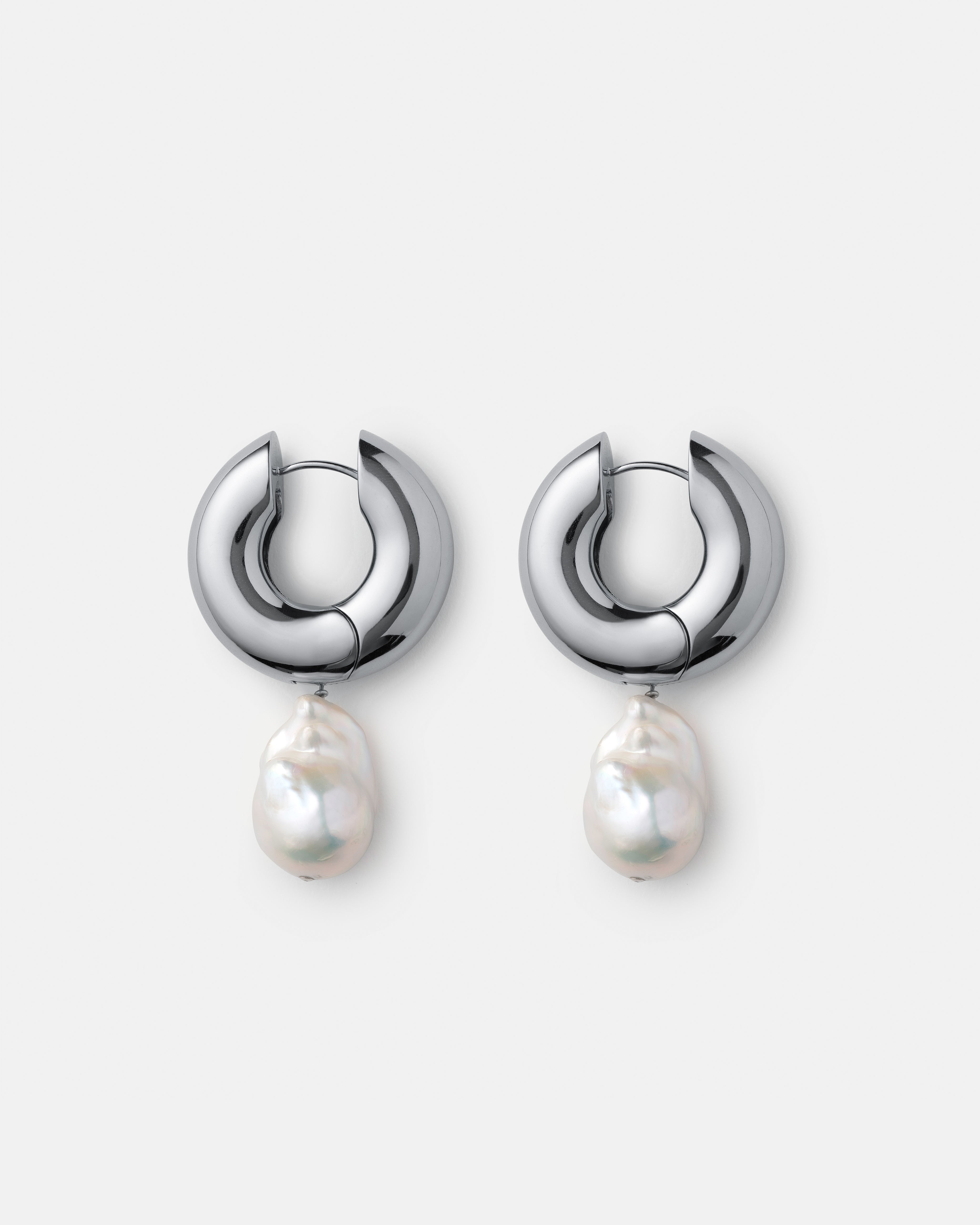Perla Earrings – éliou