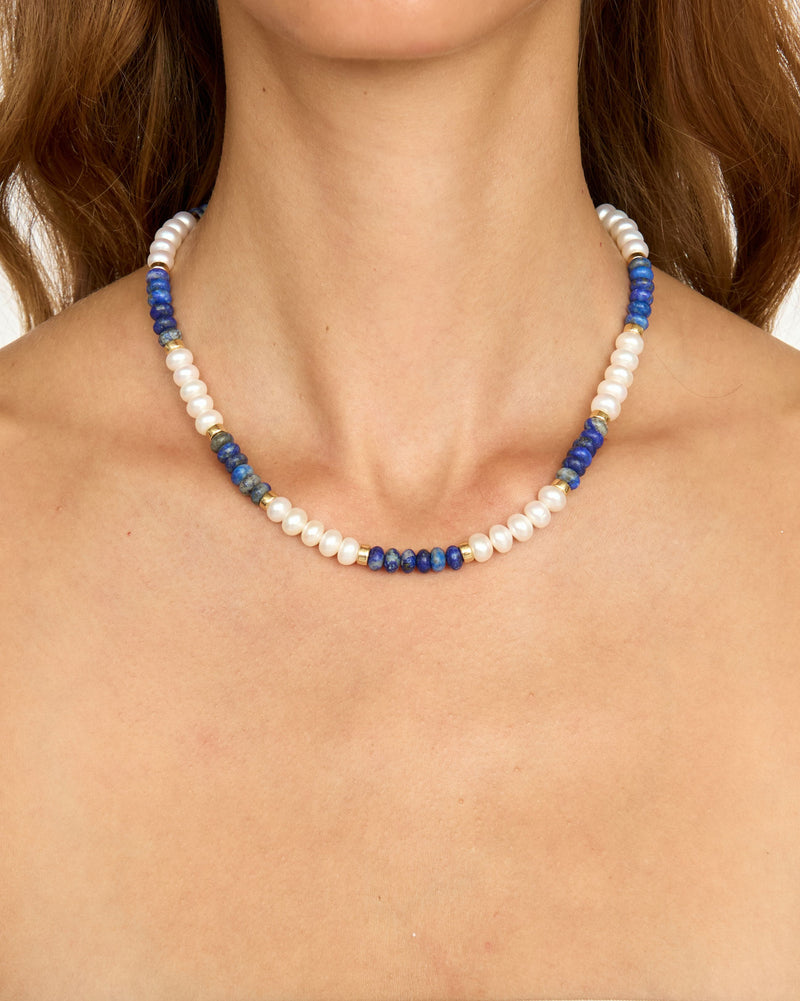 Carter Necklace