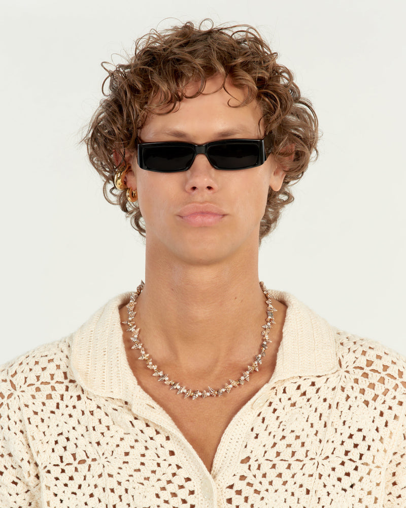 Tubi Necklace