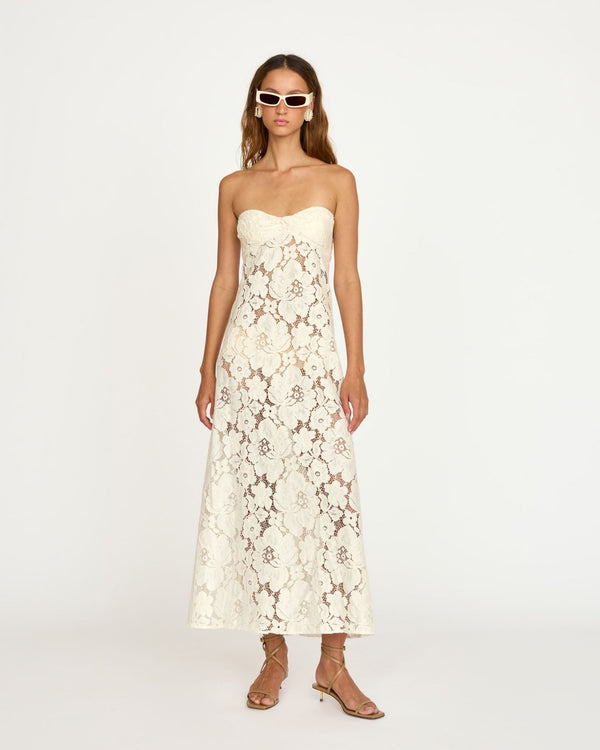 Catarina Dress