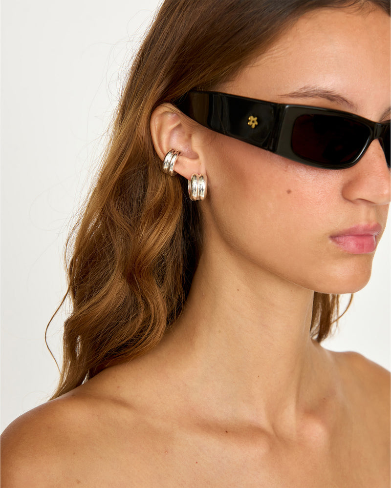 Uma Earrings