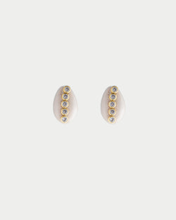 Wren Earrings