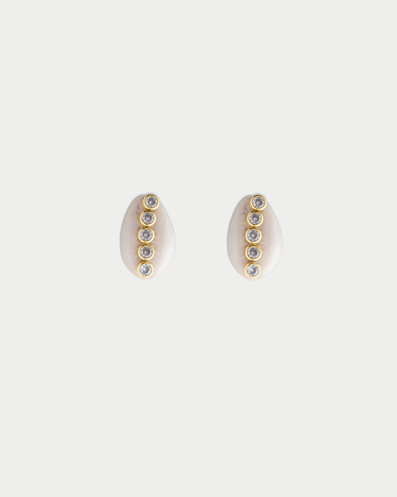 Wren Earrings