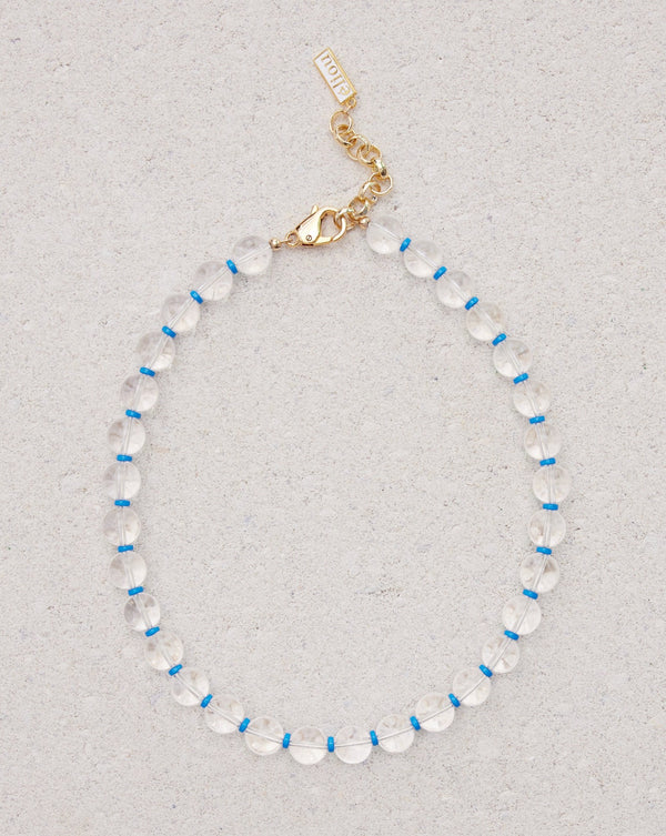 Chevy Necklace