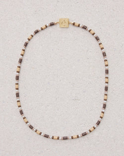Davie Necklace