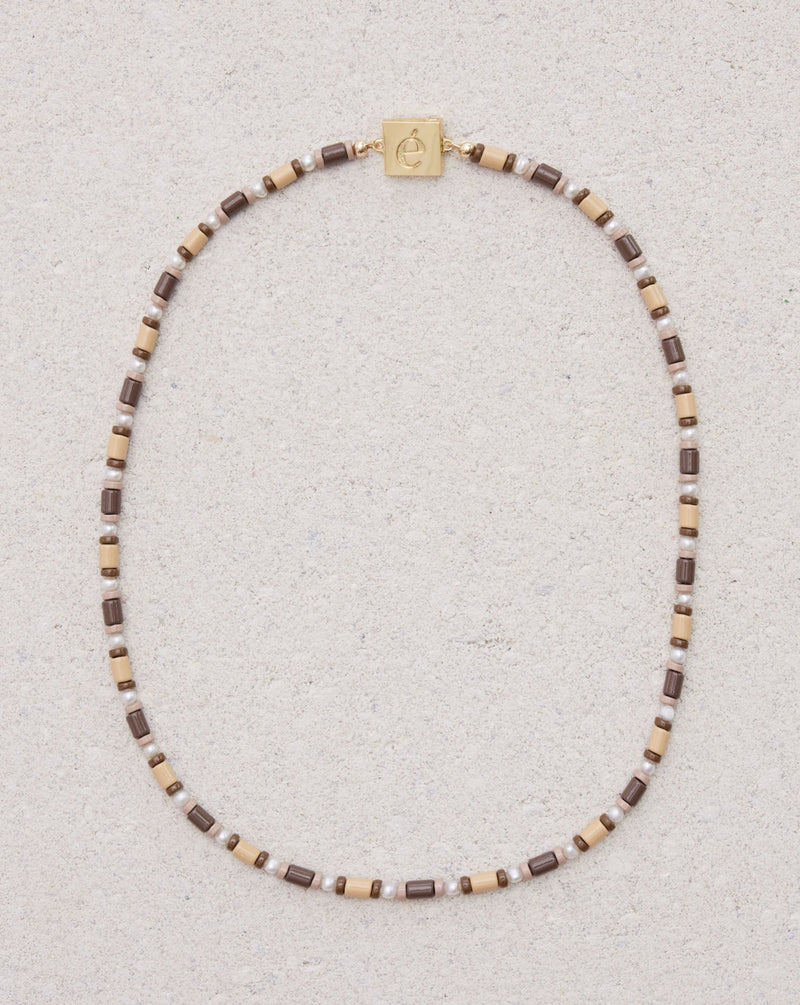 Davie Necklace
