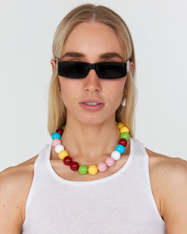 Livia Necklace