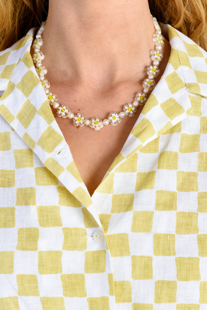 Krista Necklace