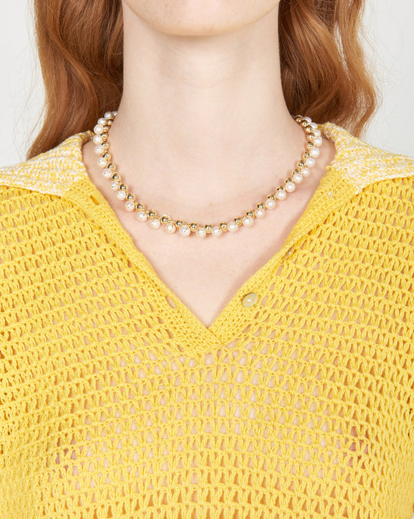 Suexi Necklace