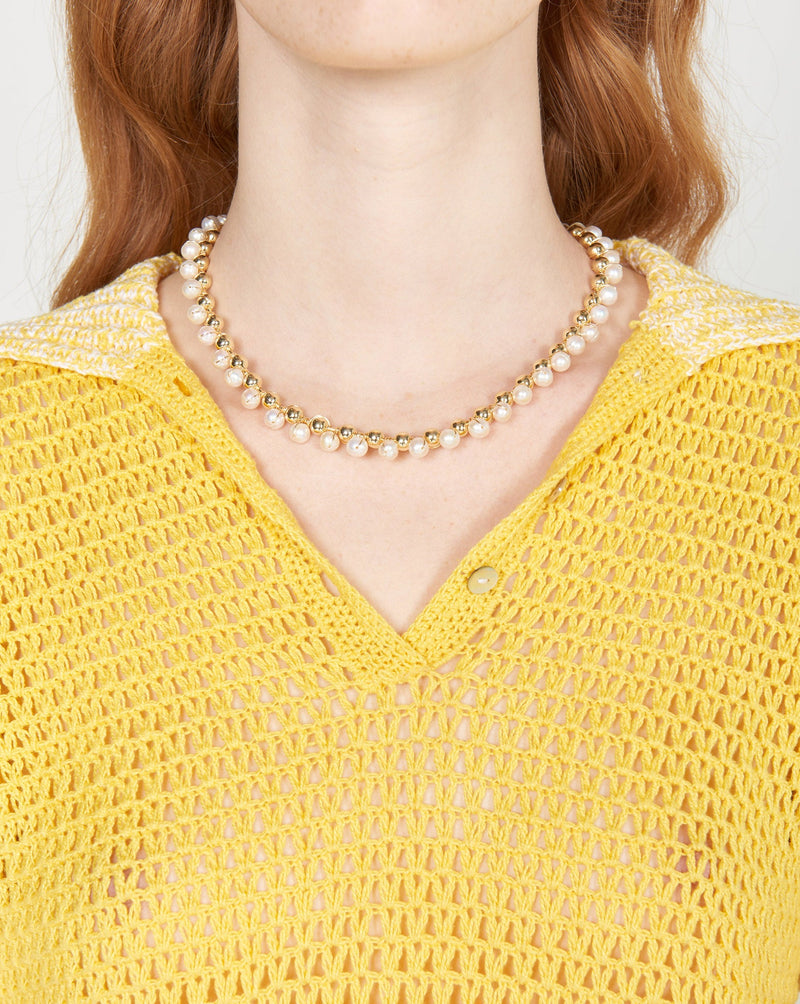 Suexi Necklace