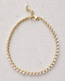 Suexi Necklace
