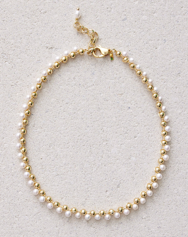 Suexi Necklace