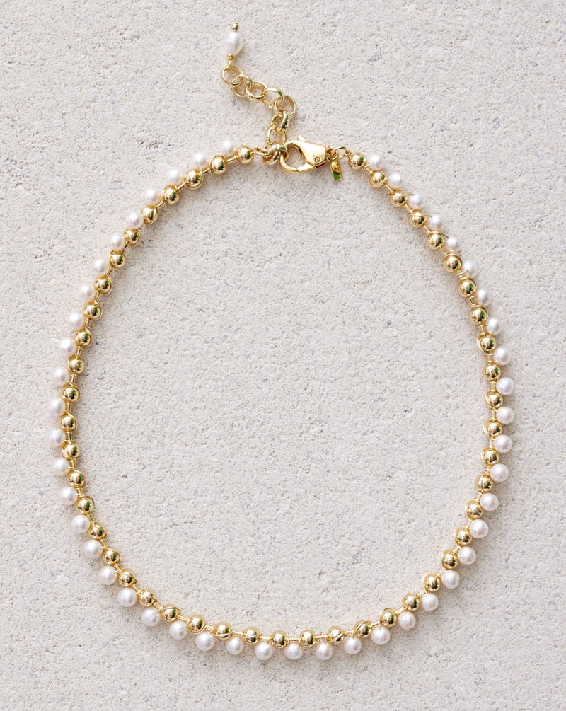 Suexi Necklace