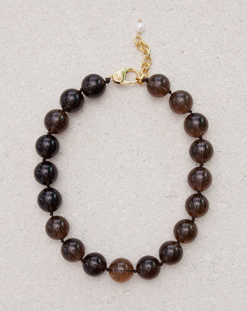 Fez Necklace