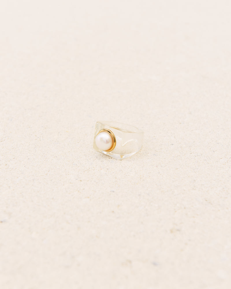 Heather Ring