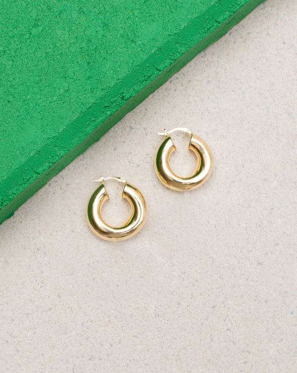 Pria Earrings