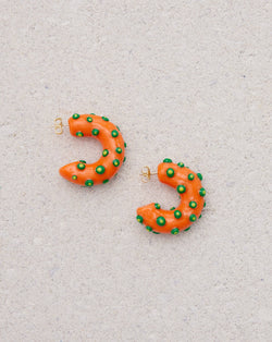 Isla Earrings