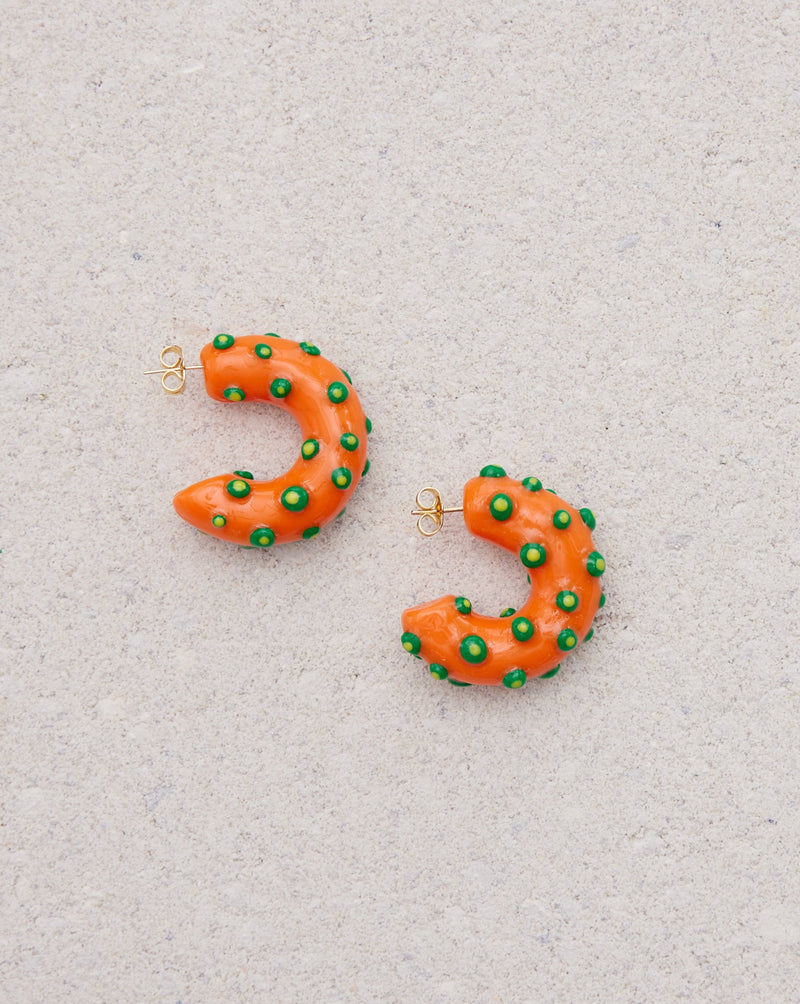 Isla Earrings