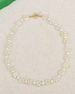 Krista Necklace
