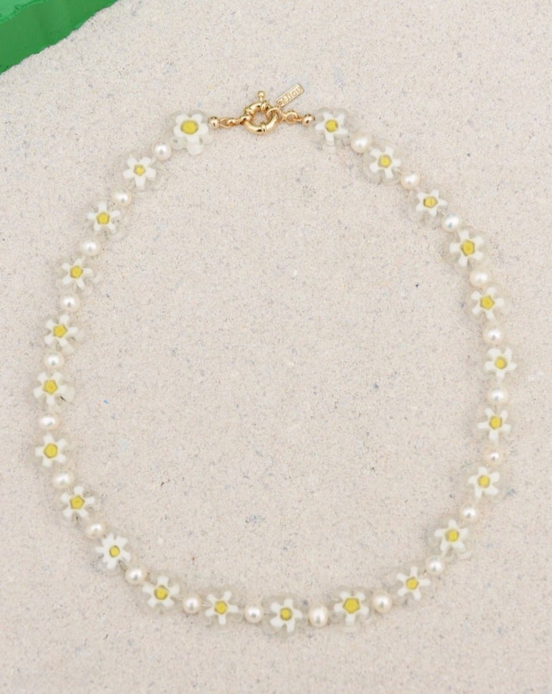 Krista Necklace