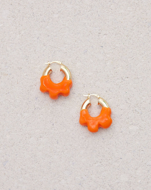 Massi Earrings