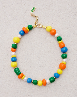 Multi Necklace