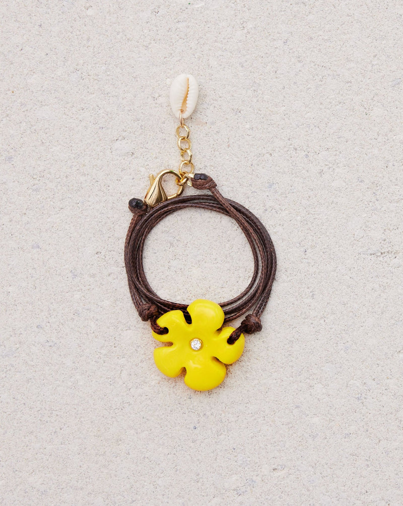 Petal Bracelet