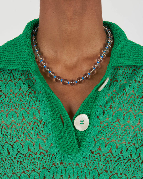 Chevy Necklace