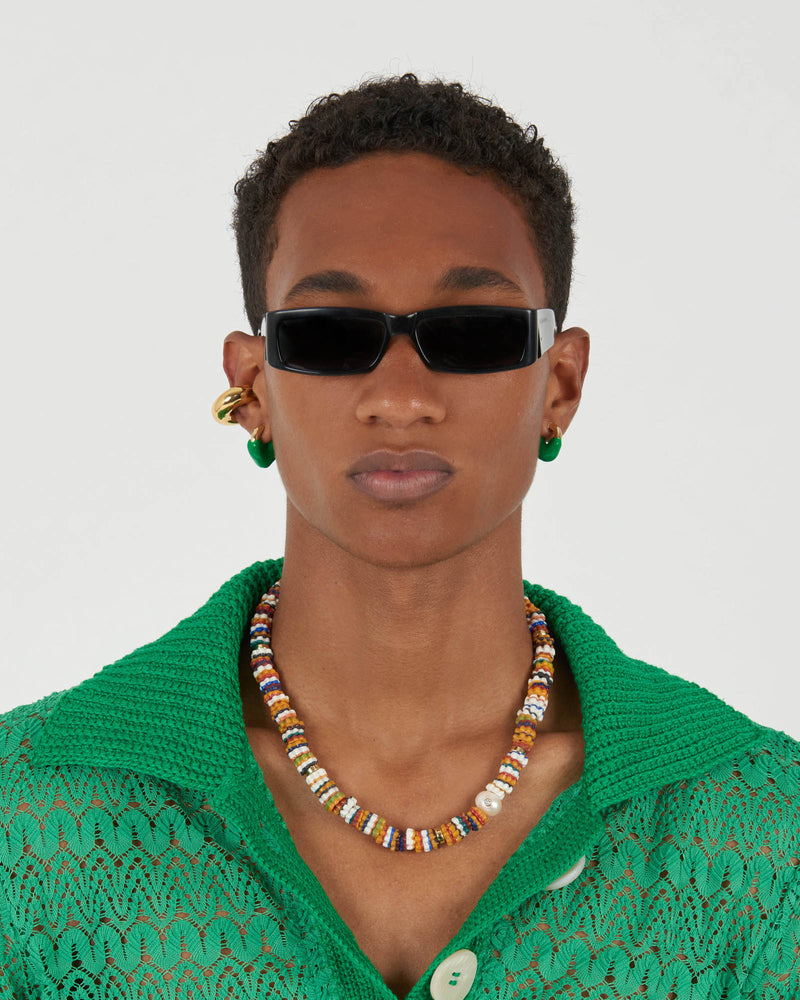 Valencia Necklace