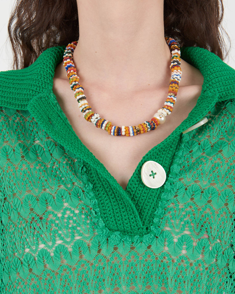 Valencia Necklace