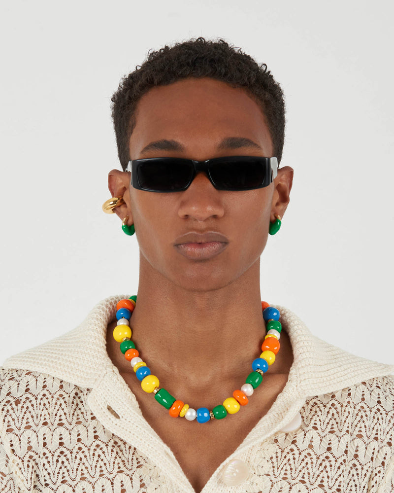 Multi Necklace