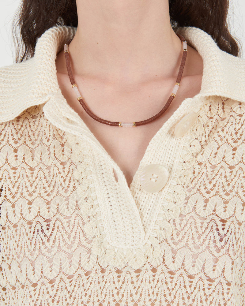 Santos Necklace