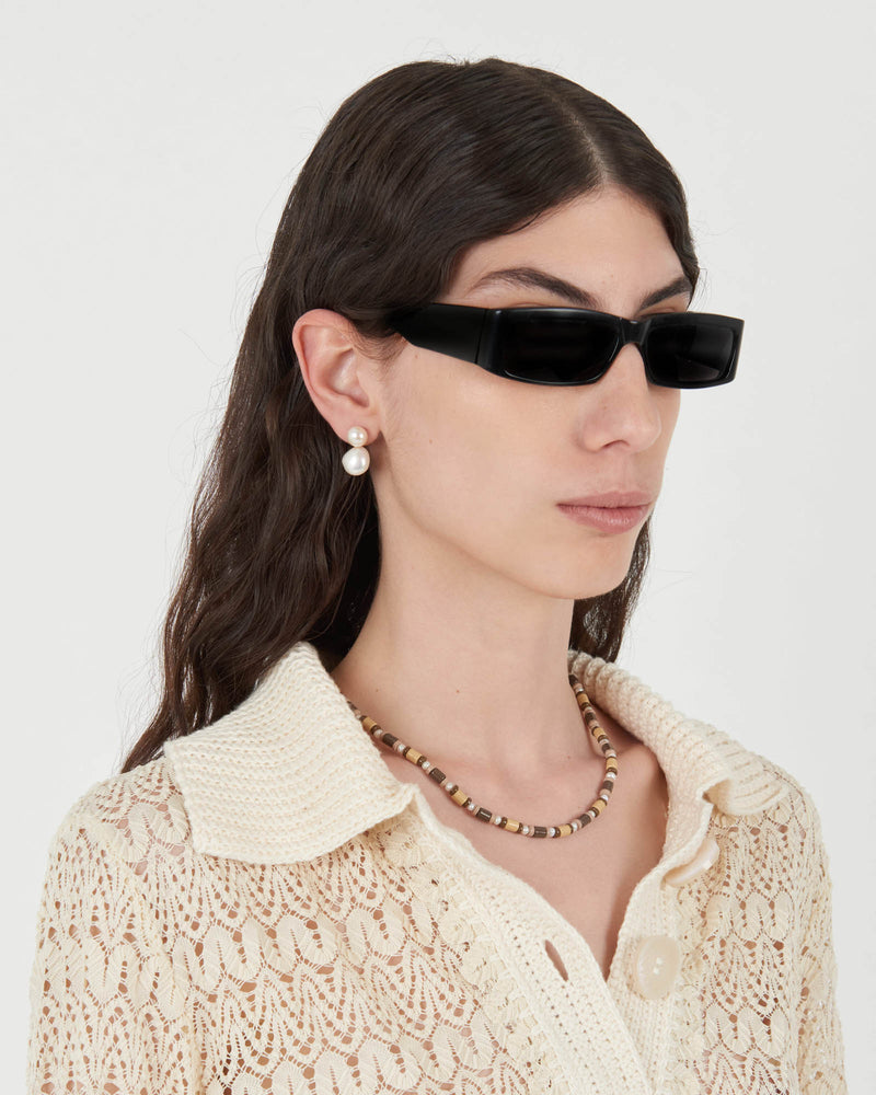 Davie Necklace