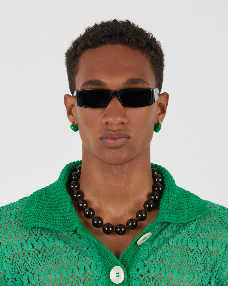 Fez Necklace