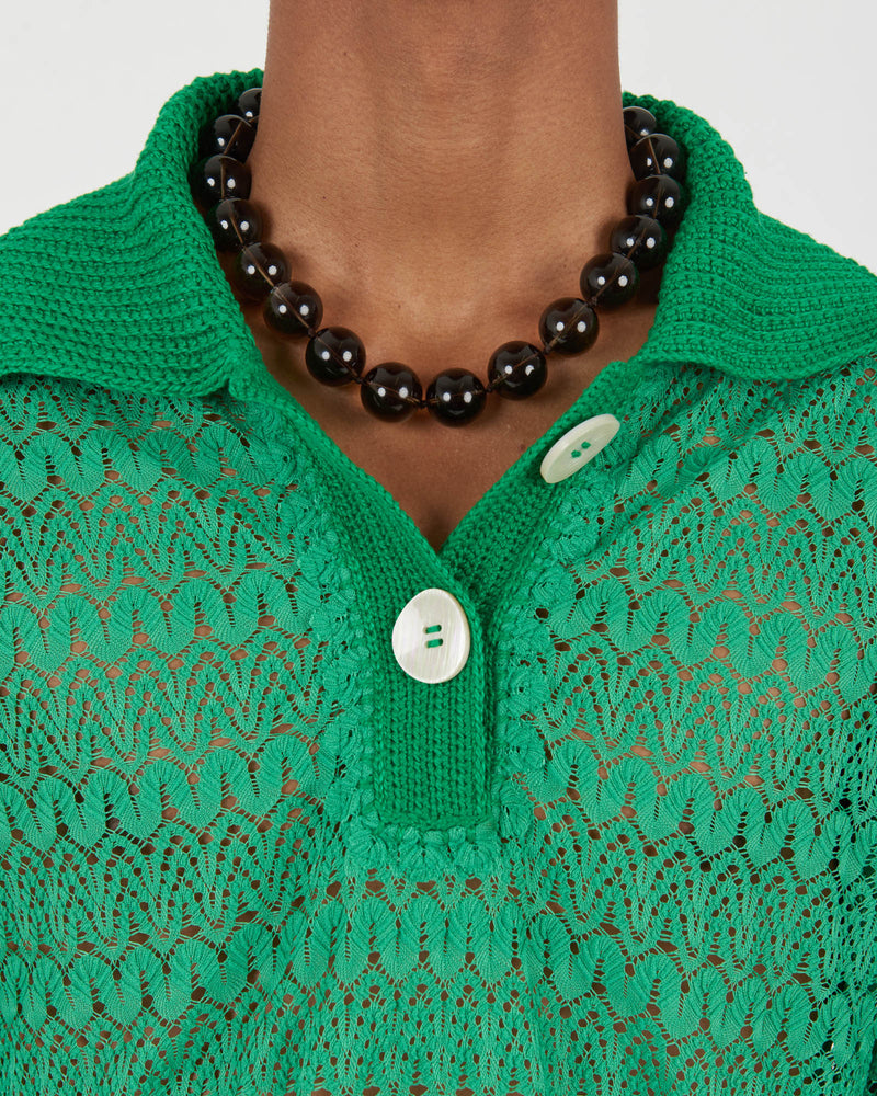 Fez Necklace