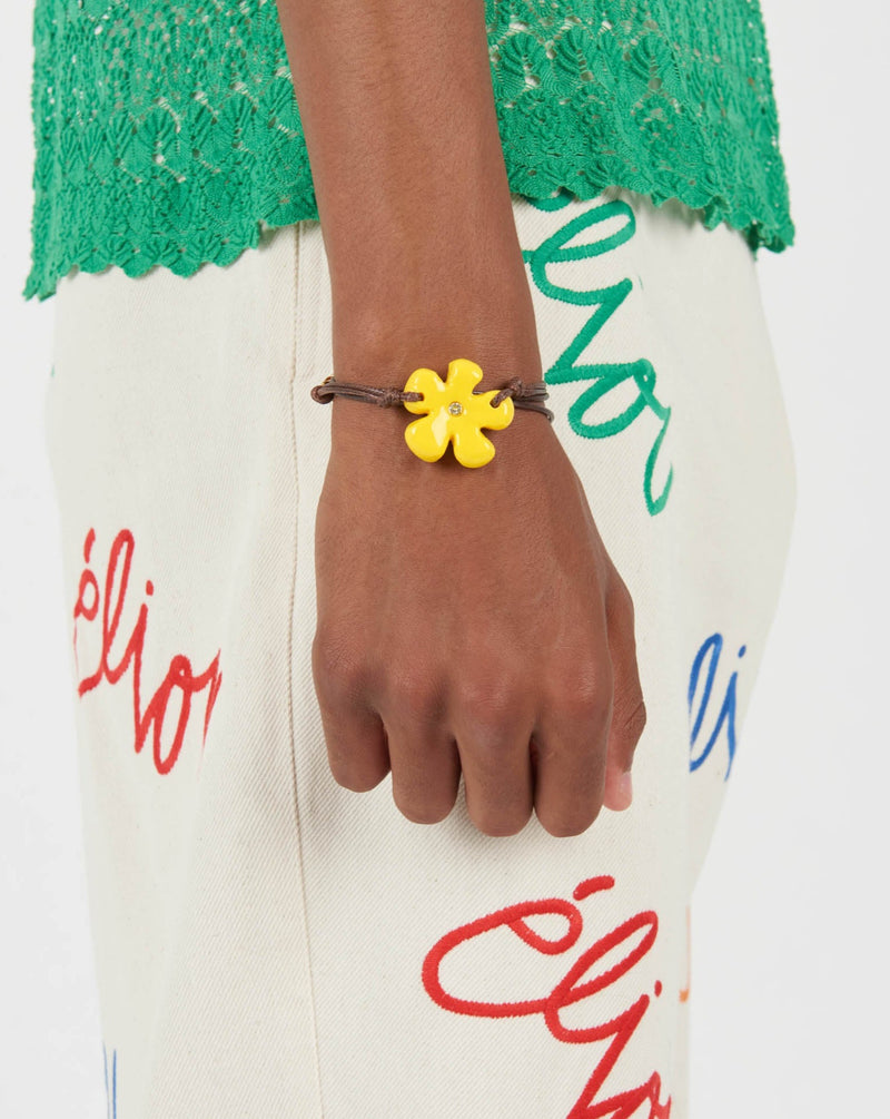 Petal Bracelet