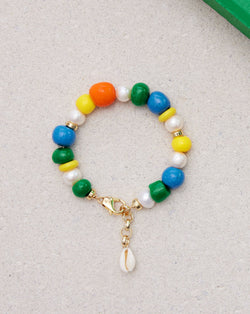 Winn Anklet